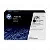 Toner HP CF280XD. black. 6900s. 80X. HP LaserJet+. N. Dual pack 2000g. dual pack CF280XD